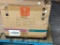 Open Box iKTCH Range Hood Model IKB01-36-B, 36-Inch Under Cabinet