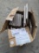 Open Box of Sinfonia Piano Abedul Ceramic Tiles