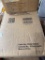 Open Box FUFU&GAGA 31.5W x 66.9H Wardrobe Armoire for Bedroom Storage