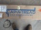 Open Box Cap-A-Tread Stair Renewal System in Original Packaging