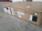 Open Box Summit CR430SS Electric Cooktop  1 Box