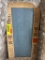 Open Box Forge Indigo 24 x 12 in Matte Porcelain Floor and Wall Tile