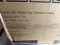 Open Box Sonoma 36-Inch Pebble Grey Bathroom Vanity by Home Decorators Collection