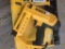 Dewalt 5-in-1 Multi-Tacker Stapler (Open Box)