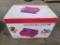 Open Box Electric Balloon Pump with Dual Operation Modes