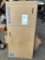 Geberit Duofix Sigma 12 cm In-Wall Toilet System, Open Box