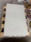 8 ft Folding Table, Open Box