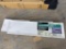 Everbilt Decorative Adjustable Shelf Kit, Open Box 2 Boxes