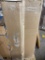 Open Box Glacier Bay Everdean 49 in. Single Sink Pearl Gray Bath Vanity