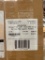 Dimex 36 in. x 48 in. Clear Office Chair Mat with Lip for Low Pile Carpet  Open Box