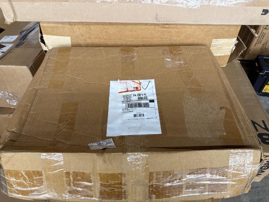 Trim-A-Slab 1 in. x 25 ft. Concrete Expansion Joint Replacement in Grey, Open Box