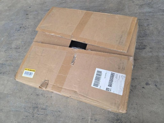 Open Box Vevor EPDM Pond Liner, 15x20, 45mil Thickness