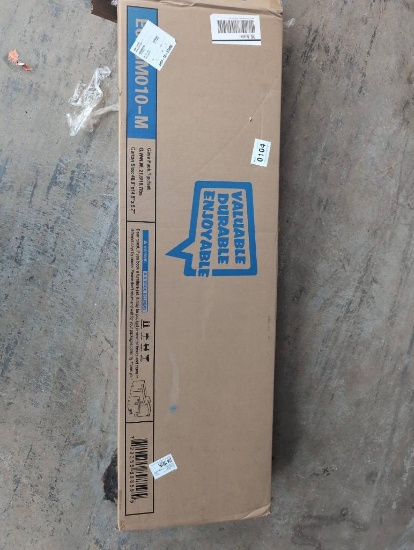 Phi Villa Outdoor Umbrella Open Box