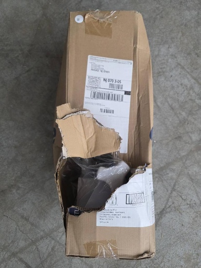 Drive Medical Bathtub Safety Rail, Open Box