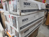 Open Box NovikStone DS Dry Stack Siding  6 Boxes