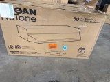 Broan Nutone RL6230WH Open Box 30-Inch Range Hood  White