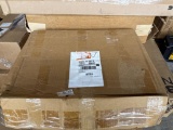 Trim-A-Slab 1 in. x 25 ft. Concrete Expansion Joint Replacement in Grey, Open Box