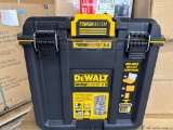 DeWalt ToughSystem 2.0 Tool Box Open Box