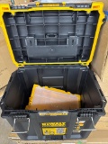 DeWalt ToughSystem 2.0 Tool Box  Open Box