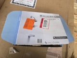 Glacier Bay Aragon 2-Handle Standard Kitchen Faucet Trim Kit, Open Box