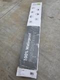 Open Box 100% Waterproof Rigid Core Flooring, Made in Vietnam