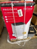 Frigidaire 3-in-1 Portable Air Conditioner with Wi-Fi Connect, Open Box