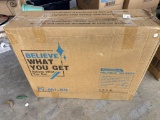 Phi Villa Set of 2 Outdoor Chairs, Open Box