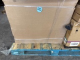 Hampton Bay Kitchen Base Cabinet in Open Box