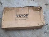 VEVOR Foldable Aluminum Emergency Stair Climbing Wheelchair, Open Box