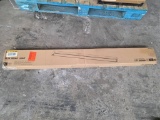 Open Box 4-Foot Slim Wrap Light with Integrated LED Technology