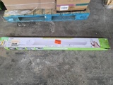 Open Box Feit Electric LED Smart Ceiling Fixture with Remote Control
