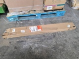 Open Box Commercial Electric Integrated LED Wrap Light, 4000 Lumens