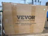 Open Box VEVOR Drain Cleaner Machine, 50ft. x 3/8in., 250W Electric with Manual Feed and 4 Cutters