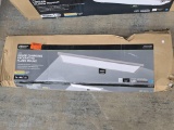 Commercial Electric LED Color Changing Decorative Flush Mount, Open Box