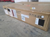 Open Box Summit CR430SS Electric Cooktop  1 Box