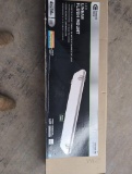 Commercial Electric LED Linear Flush Mount, Open Box