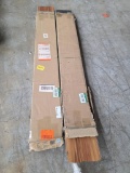Open Box: 2 Boxes of Flooring