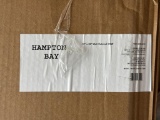 Hampton Bay 12 in. x 36 in. Wall Cabinet CSW  Open Box