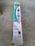 Everbilt 3/4 HP 230V Submersible Pump, Open Box