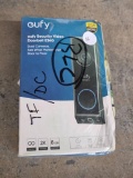 Eufy Security Video Doorbell E340 Dual Camera (Open Box)