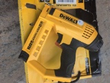Dewalt 5-in-1 Multi-Tacker Stapler (Open Box)