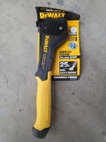 DeWalt Carbon Fiber Hammer with Magnetic Nail Starter, Open Box