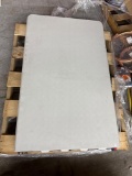 8 ft Folding Table, Open Box