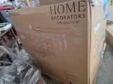 Open Box Home Decorators Collection Bathroom Vanity 36-Inch White