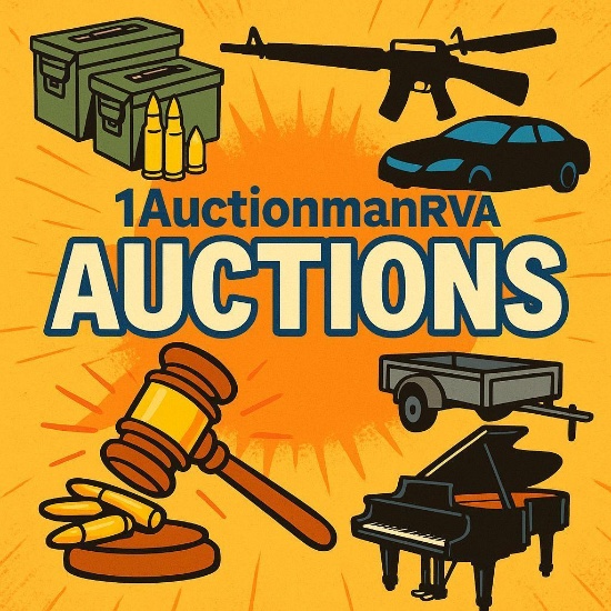 Gun Sale Online Now!