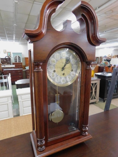 Sligh Mantle Clock