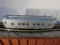 Vintage Lionel No. 2423 Illuminated Observation Car