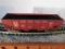 Vintage 1948 Lionel No. 6456 Red Hopper Car #1 No Box