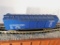 Vintage Lionel No. 6468 Blue Box Car No Box