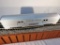 Vintage Lionel No. 2530 R.E.A. 60' Aluminum Passenger Car No Box